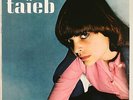 JACQUELINE TAIEB The Swinging Mademoiselle LP IMPORT VINYL IMPACT