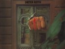Dieter Reith Knock out LP german MPS/BASF original pressing near mint vinyl