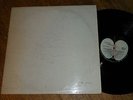 THE BEATLES White Album 2LP stereo numbered original with poster and photos VG+