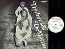 LP-Treiber & DeMattio ?– Waitin' For The Train/Peter Ratzenbeck Guitar//NM