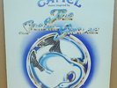 CAMEL THE SNOW GOOSE UK STEREO DECCA RECORDS LP SKLR5207 + INSERT MINT