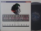 LP / MAHLER / ELIAHU INBAL / SYMPHONY No.4 / DENON PCM DIGITAL JAPAN AUDIOPHILE
