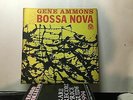 GENE AMMONS - Bad Bossa Nova - PRESTIGE 7257 {orig} w/Pizzarelli & Burrell  NICE