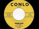 NORTHERN SOUL-SHELLS-CONLO 879-WHIPLASH/WHEN I'M BLUE