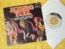 Jethro Tull   A Song for Jeffrey WEISSE PROMO ARCHIV  Original FONTANA 1968 