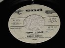 Birdie Green - How Come - End 1117 - PROMO - northern soul - LISTEN