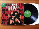 Odeon O 83692 The Beatles - The Beatles Beat LP DE 1964 MONO RAR