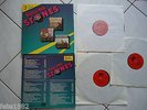 LP 3 LP Box THE ROLLING STONES 1990 SAME MORE GET OFF OF MY CLOUD BRS