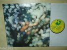 LP PINK FLOYD - Obscured by Clouds 1972 HARVEST 064-7463851 Germany