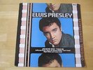 Elvis Presley LP,  Jailhouse Rock/Tickle Me, RCA # PL 42792, Germany