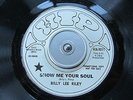 Funk / Soul 45 BILLY LEE RILEY 
