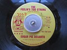 Soul 45 SUGAR PIE DESANTO 