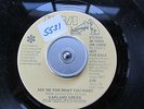 Boogie / Funk 45 GARLAND GREEN 
