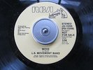 Boogie /  Funk / Soul 45 L.S. MOVEMENT BAND 