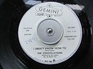 Soul 45 THE CONSTELLATIONS 