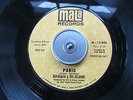 Soul 45 REPARATA & THE DELRONS 