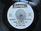 Psych Rock 45 THE TIFFANY SHADE 