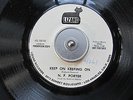 Funk / Soul 45 N.F. PORTER 