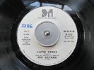 Latin Soul / Funk 45 JOE BATAAN 