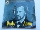 P J PROBY    ORIGINAL  1966  U.K.  EP  PROBY AGAIN
