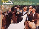 BEACH BOYS, The - Pet Sounds - Vinyl (heavyweight vinyl LP)