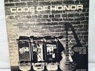 Code Of Honor / Sick Pleasure ?– Fight Or Die / Dolls Under Control 1st Press