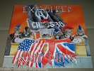 THE EXPLOITED War Now - PUNK 12