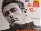 Chet Baker & Bud Shank / (...) The James Dean Story - Vinyl LP 180g audiophil