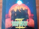 RARE LP SOUNDTRACK - TEENAGE MUTANT NINJA TURTLES 3 - JOHN DUPREZ (1993) BRAZIL