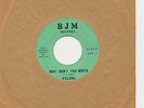 Velons BJM 6568 Why Don't You Write 45 Summer Love