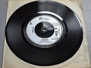 THE CURE - PRIMARY - 1 SIDED PROMO - FICTION FICS 12 - 1981 - RARE 7