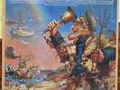 George Harrison 1987 LP Hunting Of The Snark Mike Batt Lennon Roger Daltrey