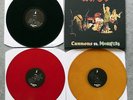 AC/DC - CANNONS vs MONSTERS , 3 LP , #8/100 , , Karlsruhe 1984