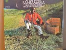 RARE LP - MONGO SANTAMARIA - ALL STRUNG OUT SEALED  Columbia CS 9988 Latin Jazz