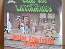RARE LP - LITTLE JOE AND THE LATINAIRES - ADIOS MARIQUITA LINDA SEALED  TexMex
