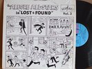 RARE LP - THE ALEGRE ALL-STARS IN LOST & FOUND Alegre IN SHRINK GUAGUANCO Latin
