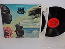 MILES DAVIS Bitches Brew 2-LP Columbia GP 26 jazz double album VG+ vinyl