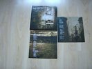 KATATONIA LAST FAIR DEAL GONE DOWN,2LP,,DEAD MINT