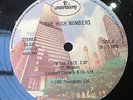 The High Numbers I'm The Face Zoot Suit Rare USA DJ Promo 7