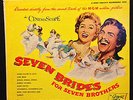 Seven Brides for Seven Brothers, MGM E244, 10