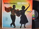 RARE LP - NORO MORALES Y SU ORQUESTA - MAMBOS Y GUARACHAS Mambo Latin very clean