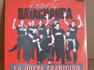 RARE LP - ORQUESTA BATACHANGA - LA NUEVA TRADICION SEALED  Latin Sellado