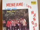 RARE LP - EL GRAN COMBO CON JOSEITO MATEO - MENEAME LOS MANGOS SEALED Guaguanco