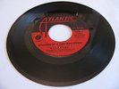 WILLIE TEE - WALKING UP A ONE WAY STREET / TEASIN' YOU - ATLANTIC
