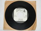 The Passions (Texas) ?– Lively One / You've Got Me Hurtin' 45rpm 1965 Promo VG+