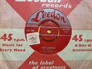 JOHNNY DEVLIN OZ/KIWI/ROCKABILLY/MINTY=DOREEN