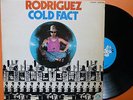 RODRIGUEZ ACID/PSYCH/FOLK/BLUE GOOSE/OZ/STEREO=COLD FACT