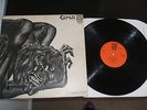 COMUS - First Utterance - Original Dawn label LP