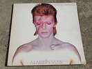David Bowie - Aladdin Sane 12