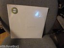 STILL SEALED THE BEATLES WHITE ALBUM, LP, RECORD W/ SOUND WAREHOUSE STICKER